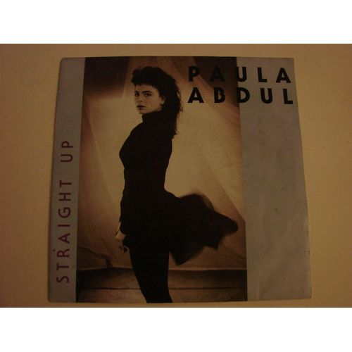 Staight Up ( Rmx / Power Mix / House