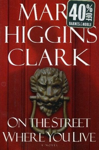 On The Street Where You Live