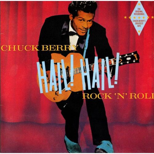 Hail! Hail! Rock 'n' Roll