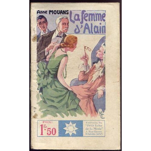 La Femme D'alain
