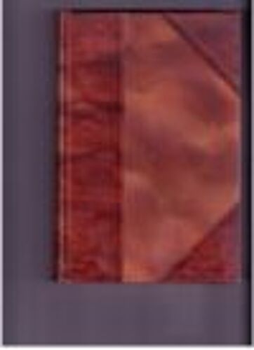 La Ville Rouge, Toulouse Capitale Du Languedoc