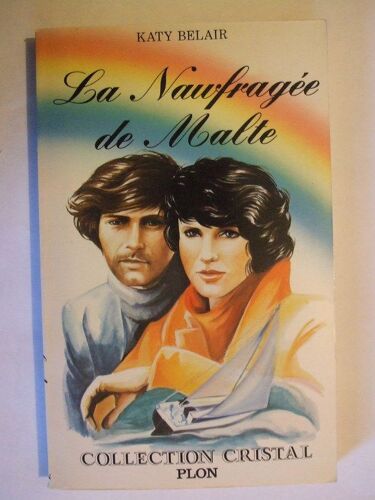 La Naufragee De Malte