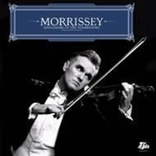 Ringleader Of The Tormentors(Cd+Dvd Ltd.Ed.)