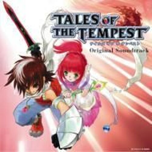 Tales Of The Tempest(2cd)