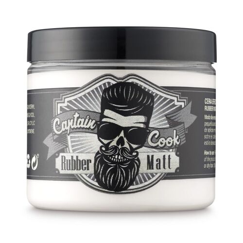 Eurostil Captain Cook Pomada Mate 200ml 