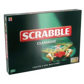 Scrabble Classique