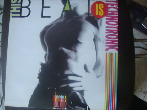 This Beat Is Technotronic