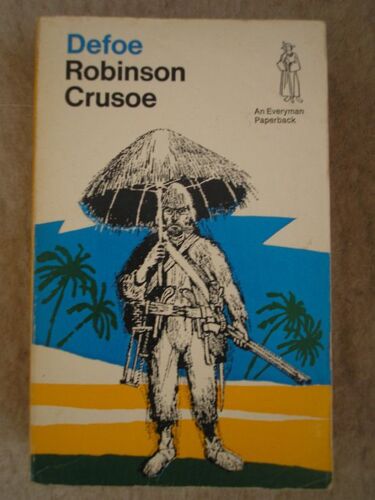 Robinson Crusoe