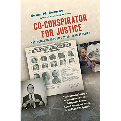 Co-Conspirator For Justice