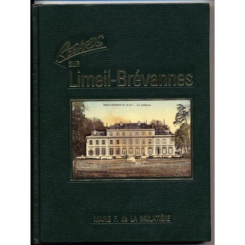 Regards Sur Limeil-Brévannes