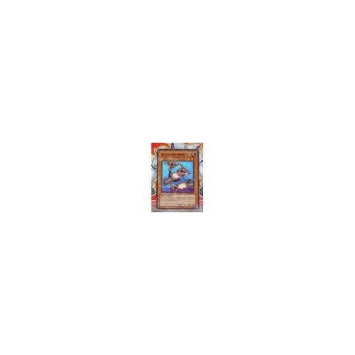 Yu-Gi-Oh! Koala Des Mers (Ptdn-Fr037)