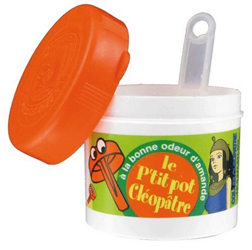 Pot Colle Blanche Pate 100ml