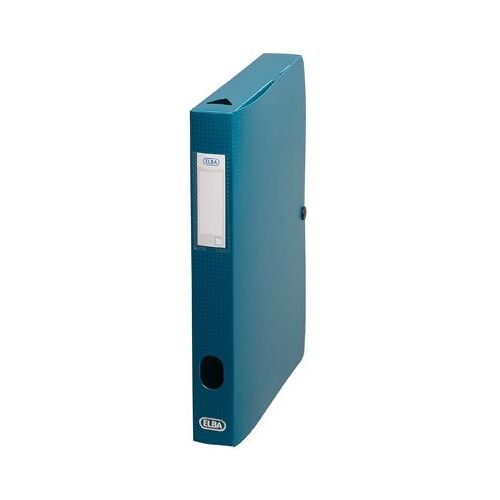 Boxing Polypropylene Dos 40 Vert Bouton