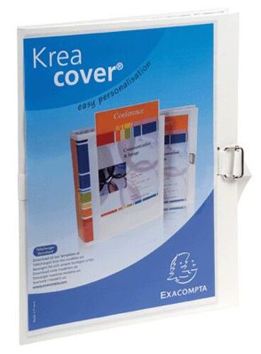 Chemise Extensible A Sangle Personnalisable Blanc