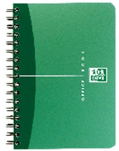Carnet Reliure Integrale Couverture  Pp 180p 105x148