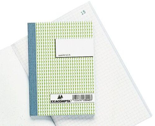 Manifolds Autocopiants Ncr 210x148 5x5 50/3