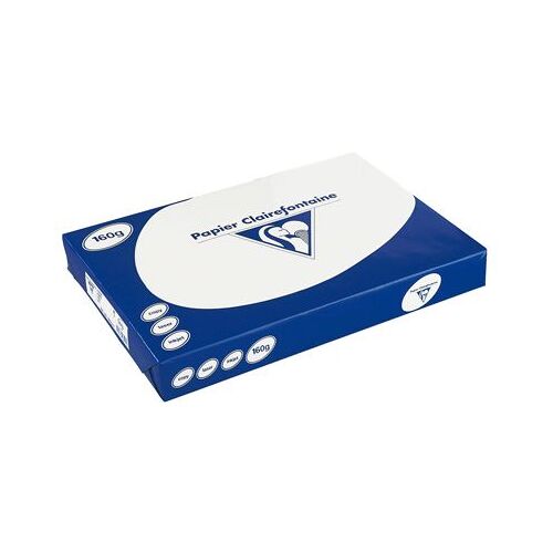 Ramette Papier Clairefontaine A3  160g Blanc