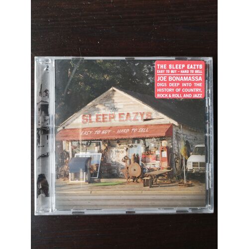 The Sleep Eazys Easy To Buy Hard To Sell