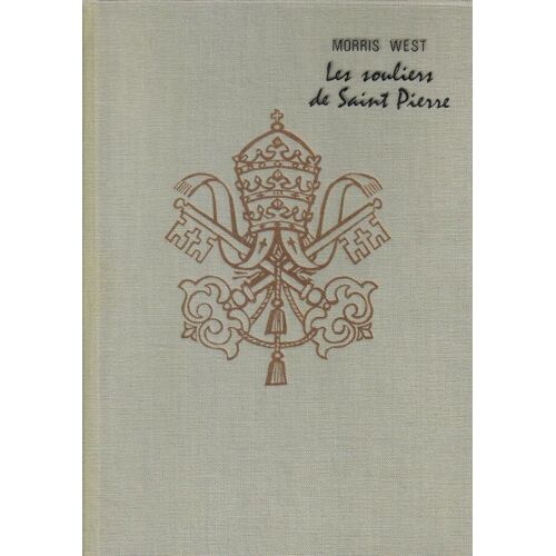 Les Souliers De Saint Pierre