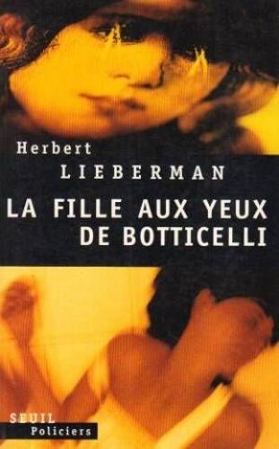 La Fille Aux Yeux De Botticelli