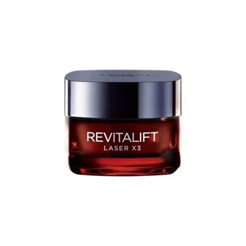Revitalift Laser Krem Na Dzie¿ Spf20 50ml 