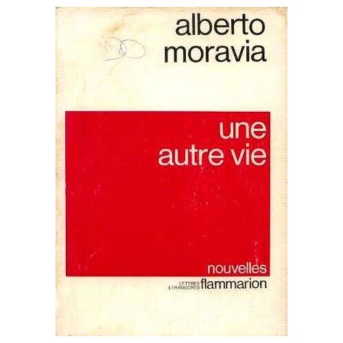 Une Autre Vie