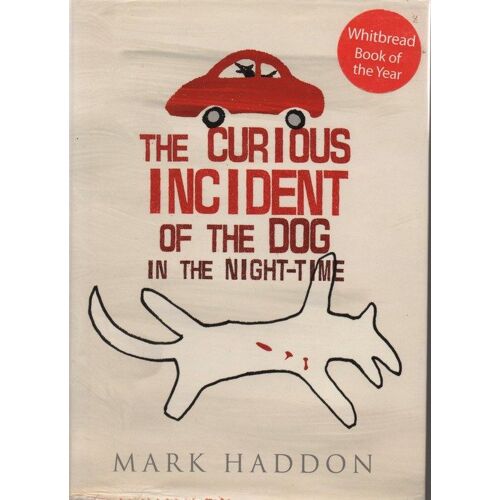 The Curious Incident Of The Dog In The Night-Time