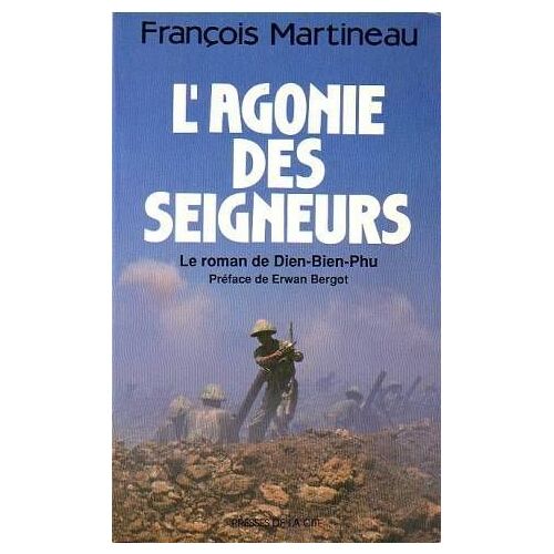 L'agonie Des Seigneurs