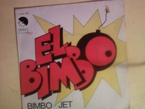 El Bimbo  1974