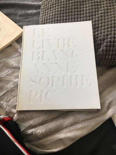 Le Livre Blanc