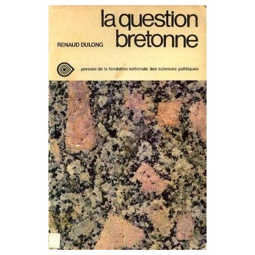 La Question Bretonne