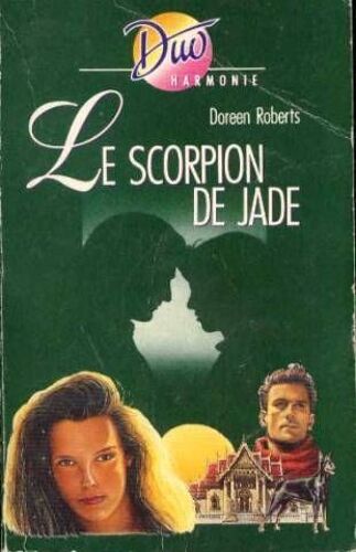 Le Scorpion De Jade