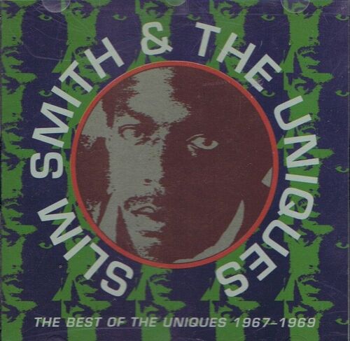 Best Of Uniques 1967-1969