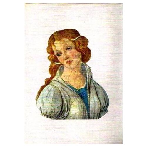 La Nymphe Au Coeur Fidele