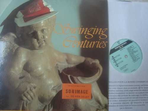 Swinging Centuries  Vol 3