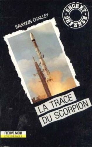 La Trace Du Scorpion