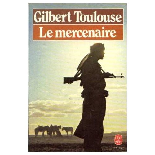 Le Mercenaire