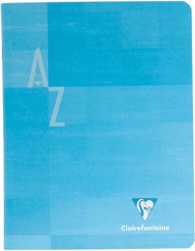 Repertoire Piqure 17x22  96p Seyes 90g