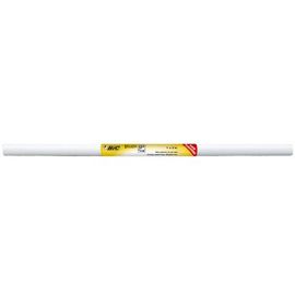 Bic Velleda Rouleau Souple 100 X 200 Cm Blanc
