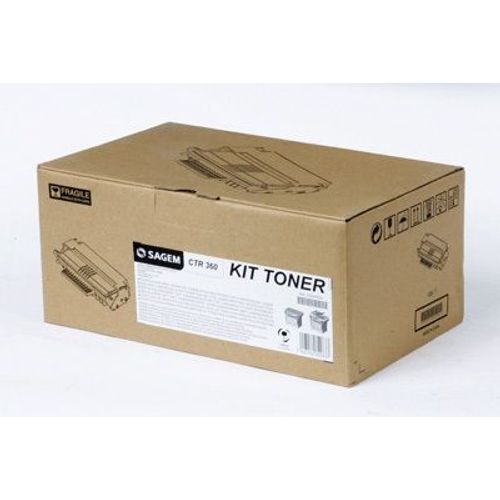 Toner Sagem Ctr360