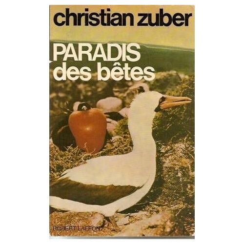 Paradis Des Betes