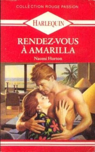Rendez-Vous A Amarilla
