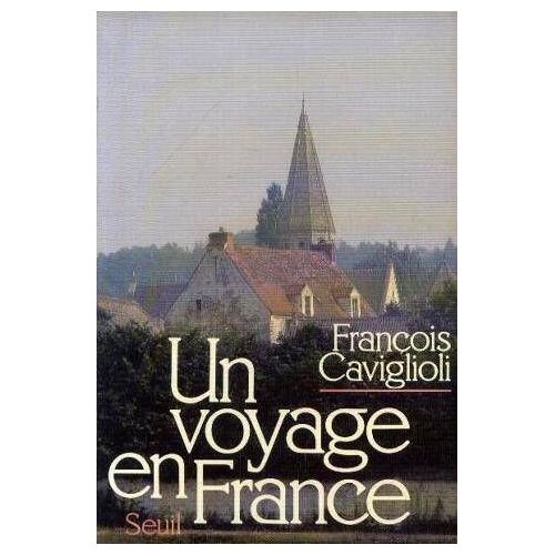 Un Voyage En France