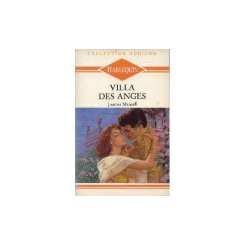 Villa Des Anges