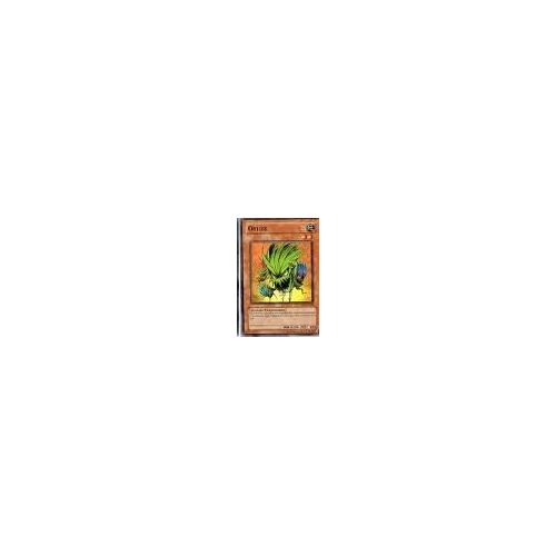 Yu-Gi-Oh! Orties (Csoc-Fr024)