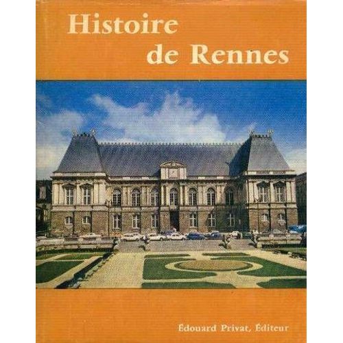Histoire De Rennes