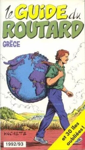 Grèce