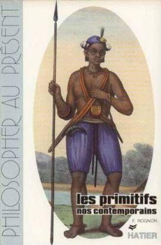 Les Primitifs Nos Contemporains