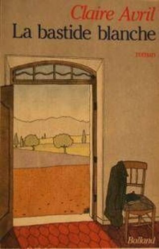 La Bastide Blanche