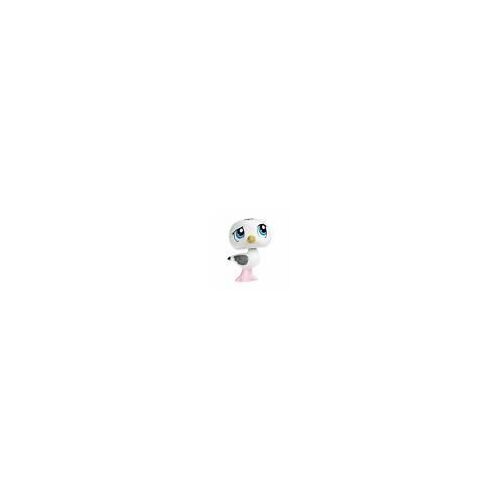 Petshop 1456 - La Mouette En Édition Spéciale